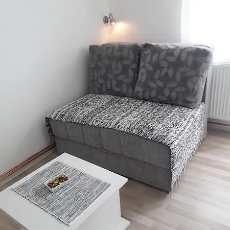 Homestay Akvastar Smestaj