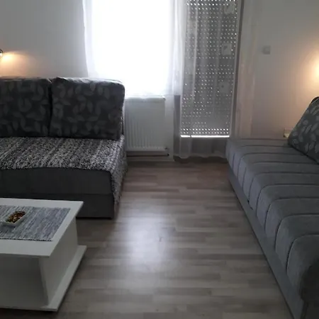 Akvastar Smestaj Homestay