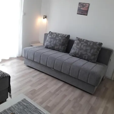Akvastar Smestaj Homestay