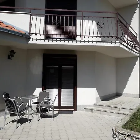 Homestay Akvastar Smestaj