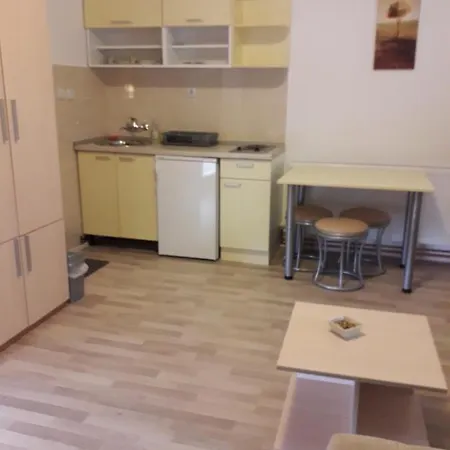 Akvastar Smestaj Homestay